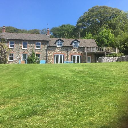 Beautiful Farmhouse Truro Eksteriør billede